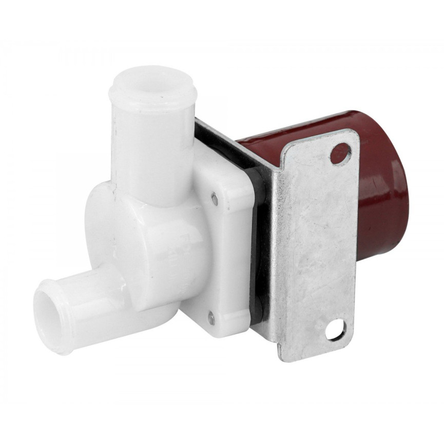 Solenoide Valve - for JVC110RIDER Autoscrubber