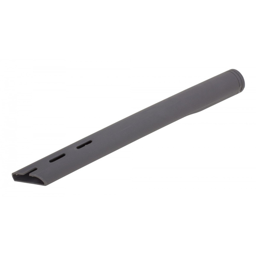 Deluxe Crevice Tool - 1 ¼ " (31.75 mm) dia - Fits All - Dark Grey