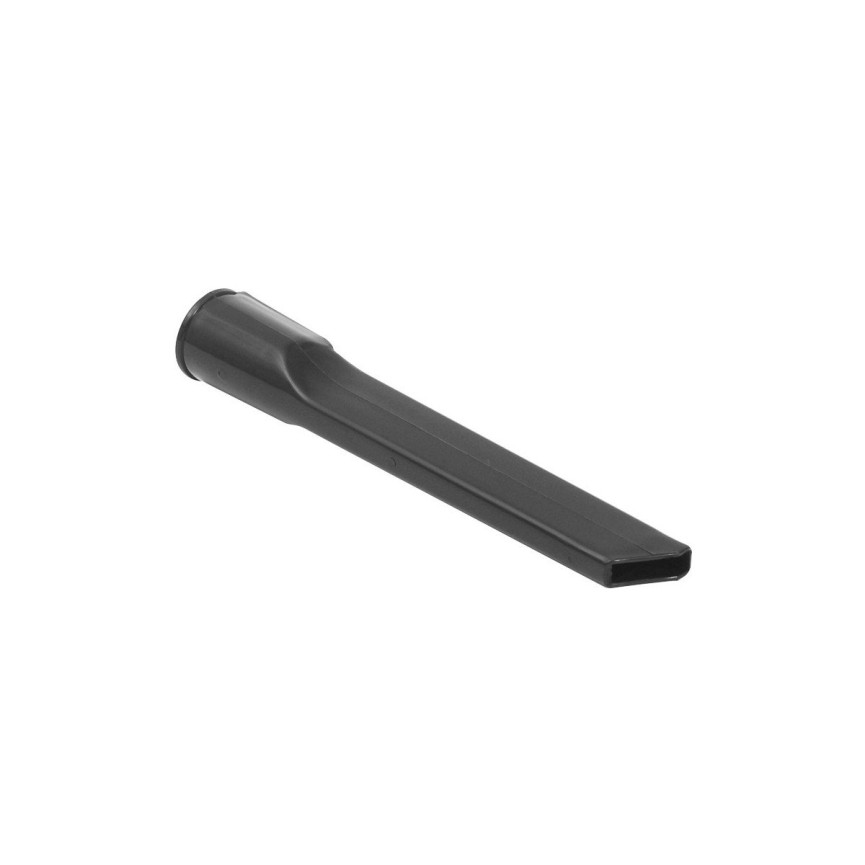 Crevice Tool - 8" (20.5 cm) Lenght - 1¼" (31.75 mm) dia - Fits All - Black