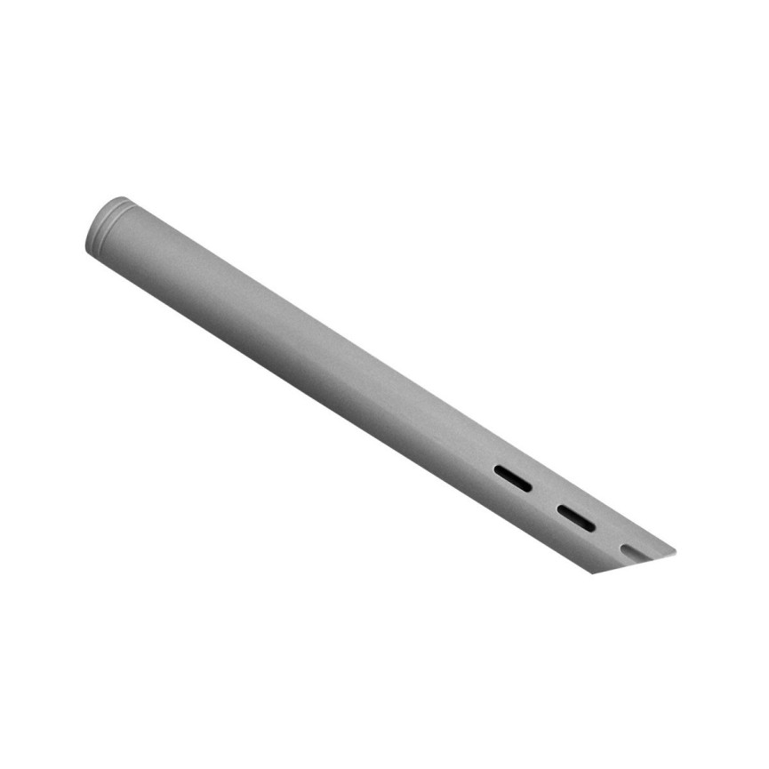 Deluxe Crevice Tool - 1 ¼ " (31.75 mm) dia - Fits All - Grey