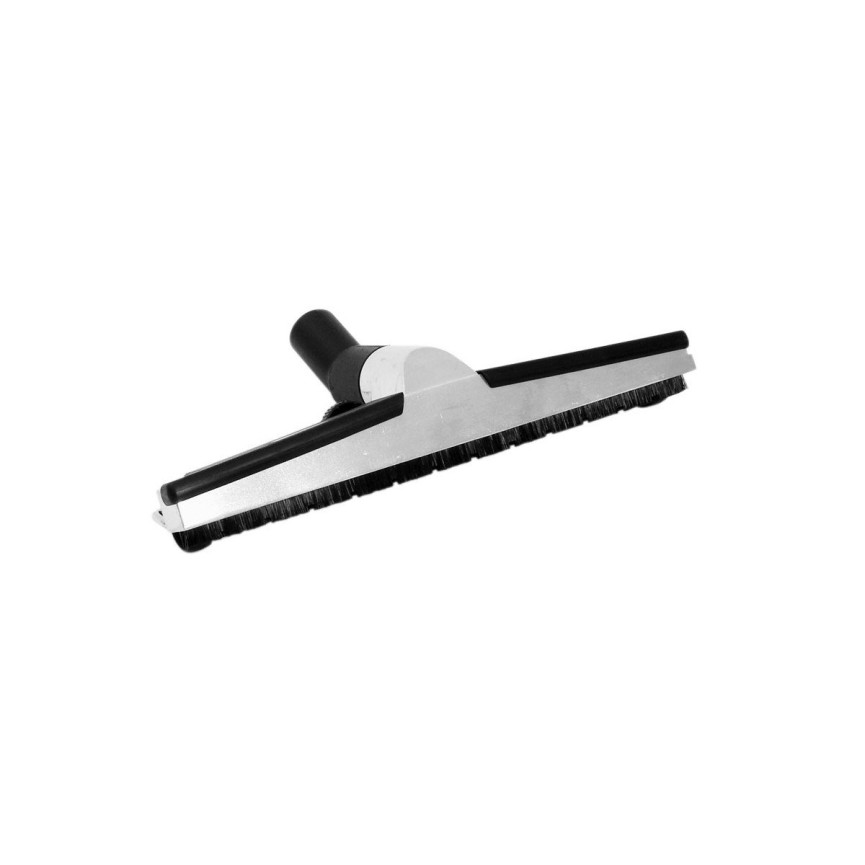 Commercial Friction Brush - 14" (35.5 cm) - 1¼" dia (36 mm) - Fits All - Wessel-Werk - 31.9 188-12