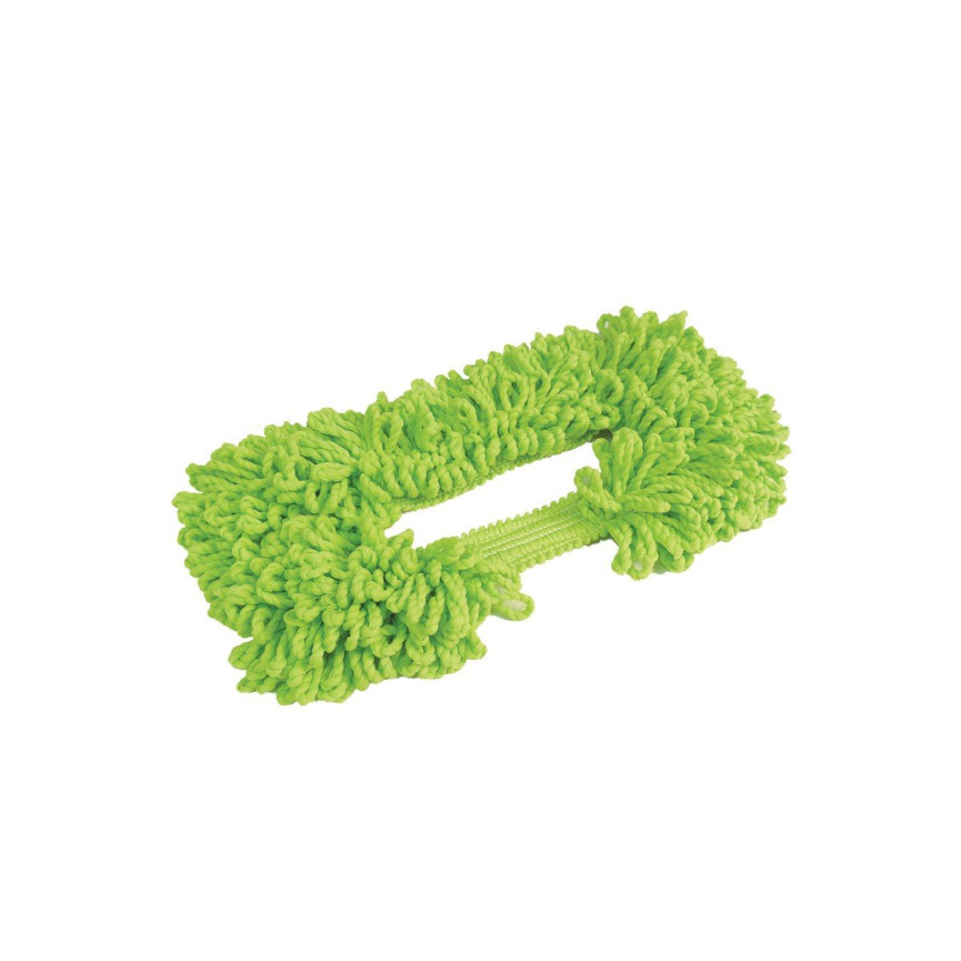 Replacement for BR800MIC Microfiber Mop Brush - 1¼" Diameter