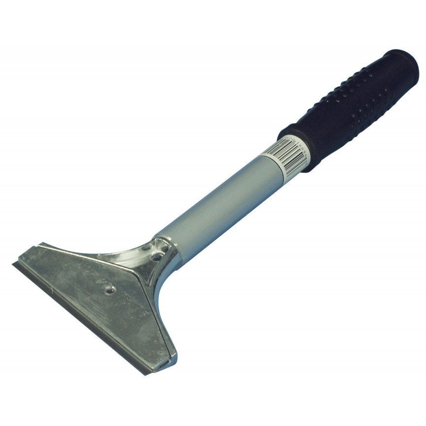 Metal Floor Scraper - 12" (Long) x 4" (Wide)