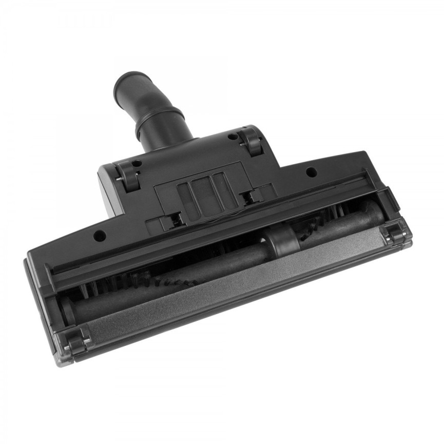 Air Nozzle - 12" (30.5 cm) - Multiple Floor Types - Black - Johnny Vac TK280R