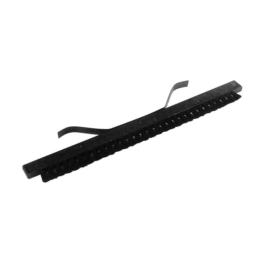 Replacement Bristles with Spring - 12½ - for BR721 and BR722 Brushes - Industrial