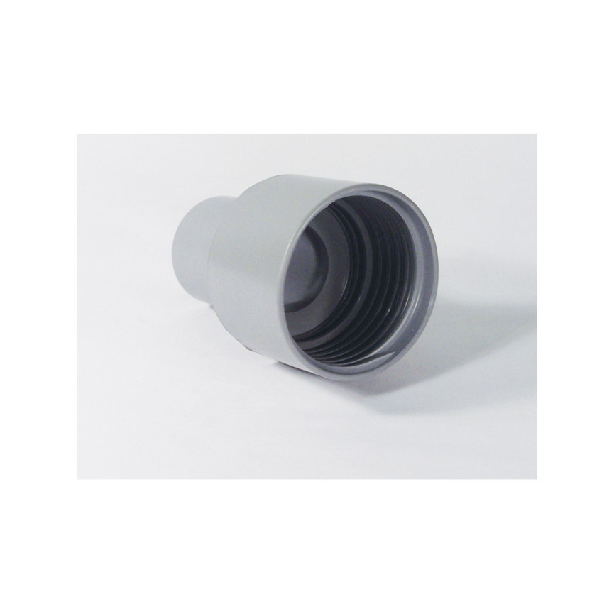 2'' HOSE END CUFF - 1½" ACCESSORIES - GREY
