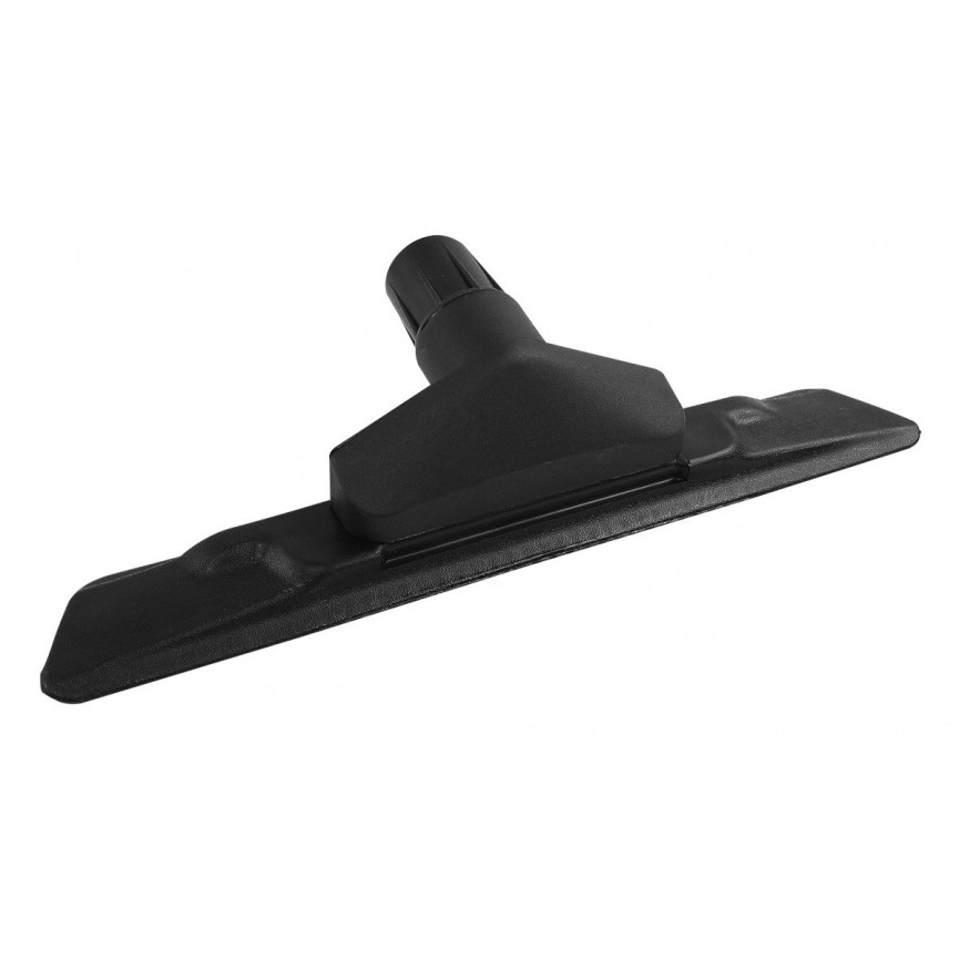 Carpet Brush - Diameter of 38 mm - for Models JV27, JV58, JV400 - Black - Commercial