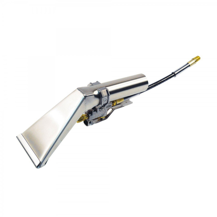 3.5 '' Hand Tool for Extractor with - 400 Psi