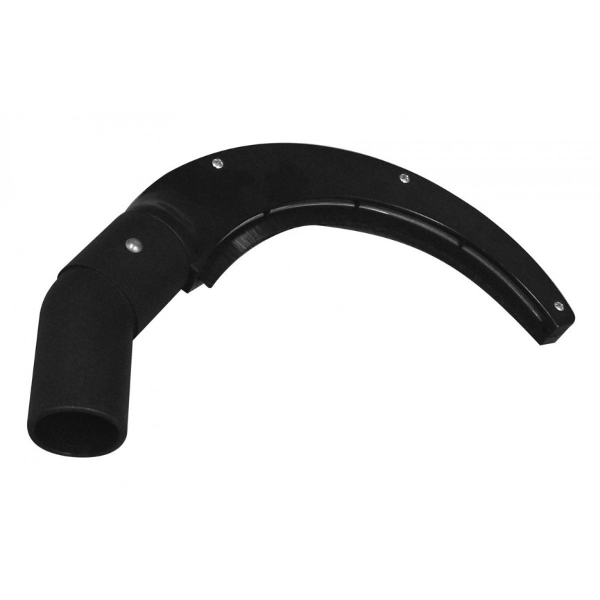 PVC Pipe Cleaning Tool - 1/2 for pipe of 4'' to 8''