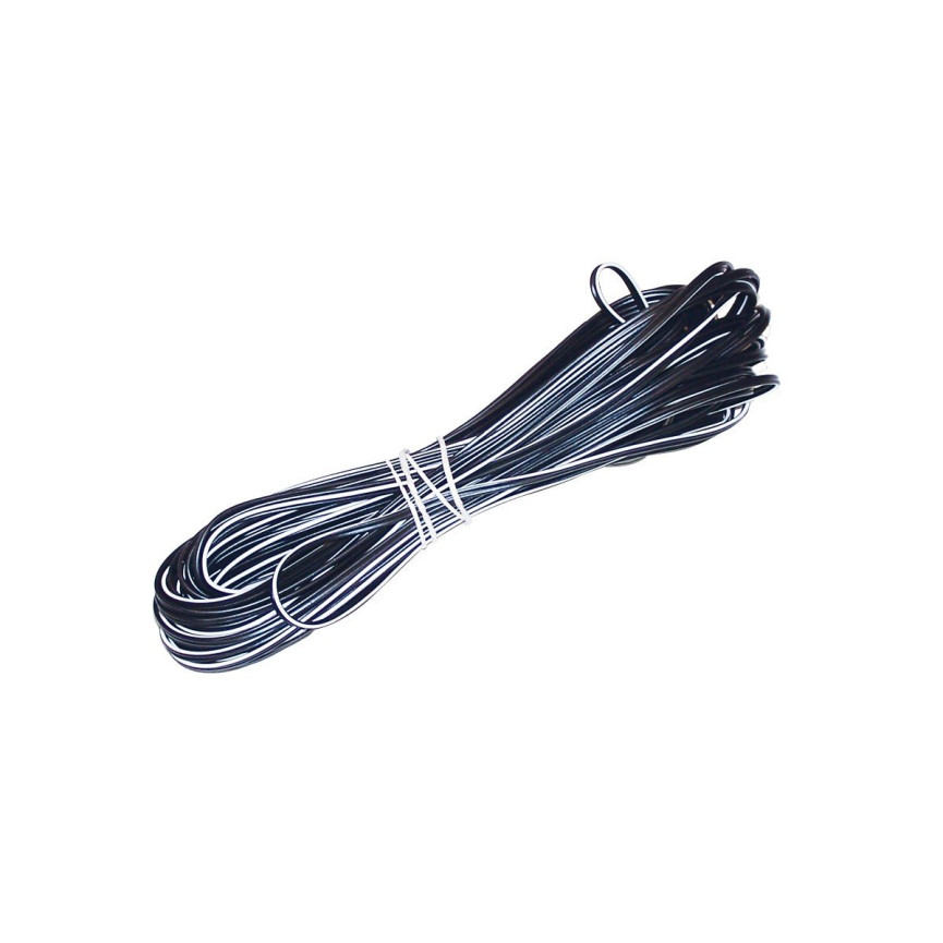Electric Wire - 24 V - 50' (15 m) - for Central Vacuum Installation