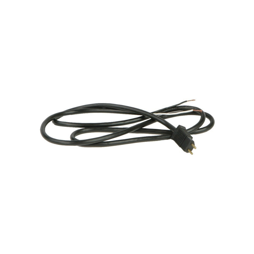 48" Polarized Power Supply Cable for Power Nozzle