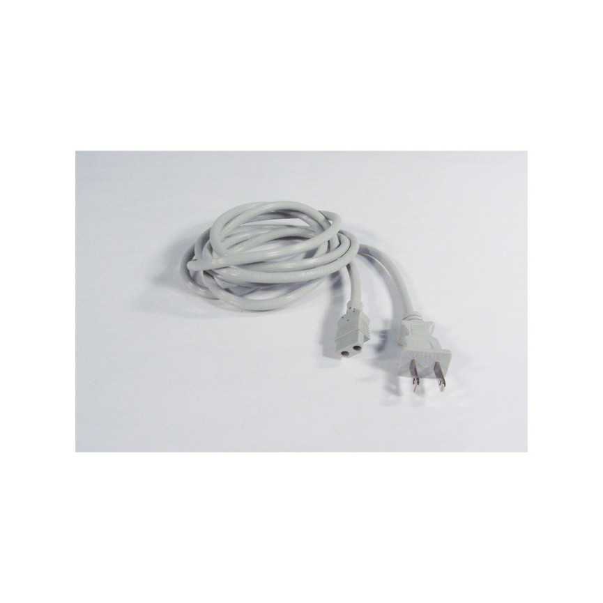 7' EXTERNAL CORD HOSE