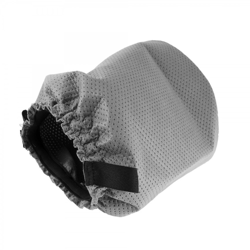 8" POLYS FILTER - DUO VAC - SENSA - AIR10 - HUSLY FLEX - FILTRE-207 - FILTRE-205 - FILTRE-203