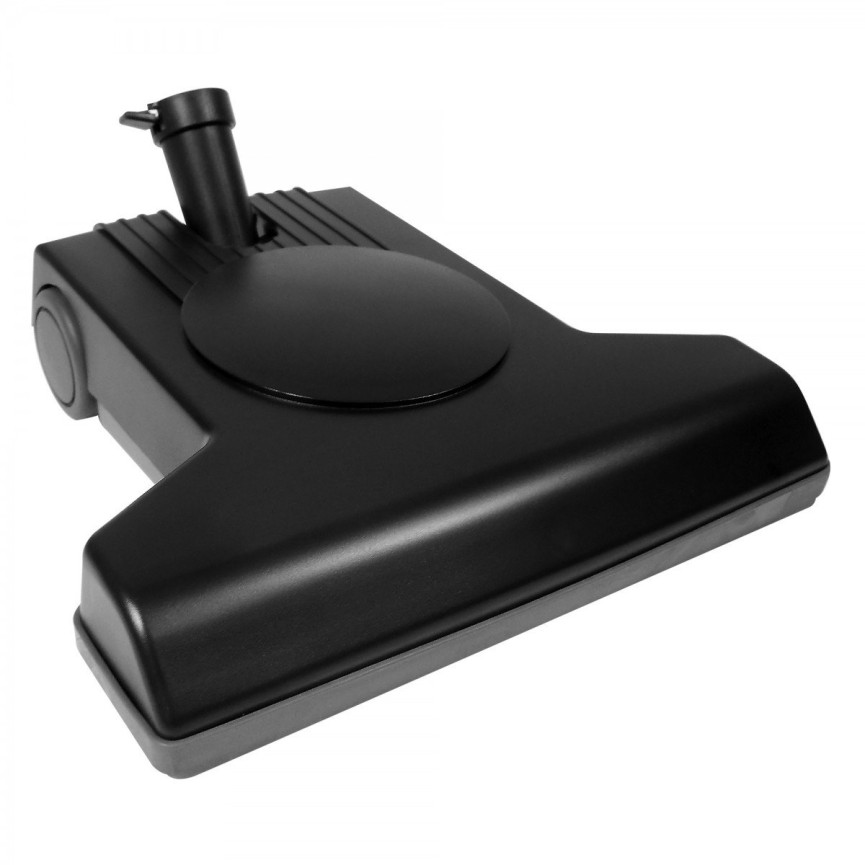 Air Nozzle - 12" (30.5 cm) - Multiple Floor Types - Black - Turbocat TP210BK