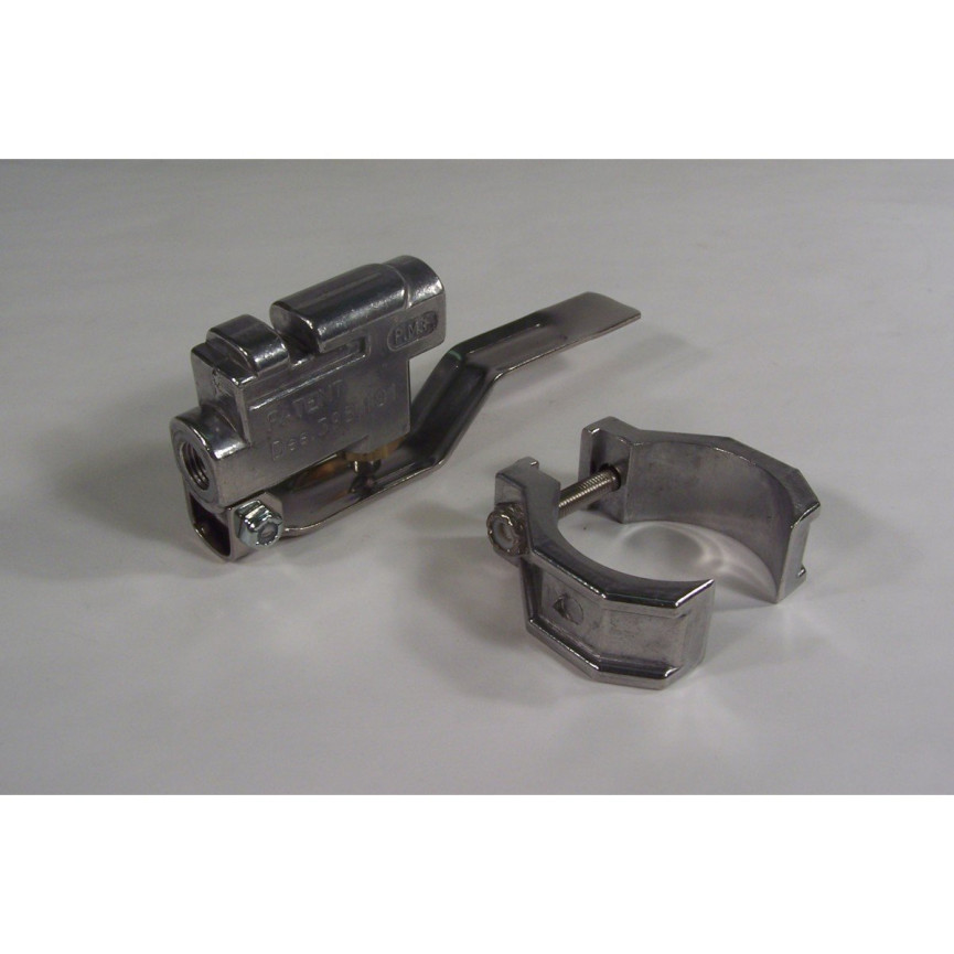 ALUMINIUM VALVE - 400 PSI (FOR U1560SA)
