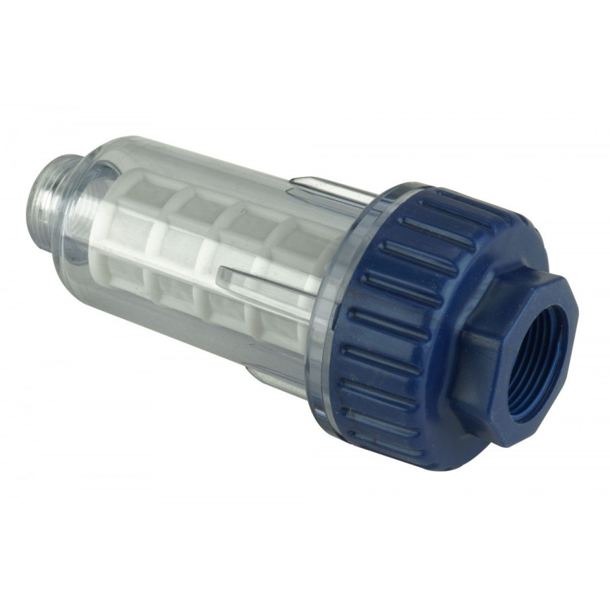 AUTOSCRUBBER FILTER HOUSING - GHIBLI GH45M55
