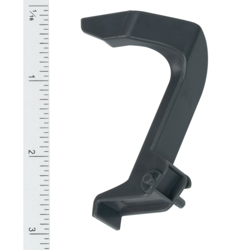 Bag Security Lever for Johnny Vac's Silenzio Vacuum 