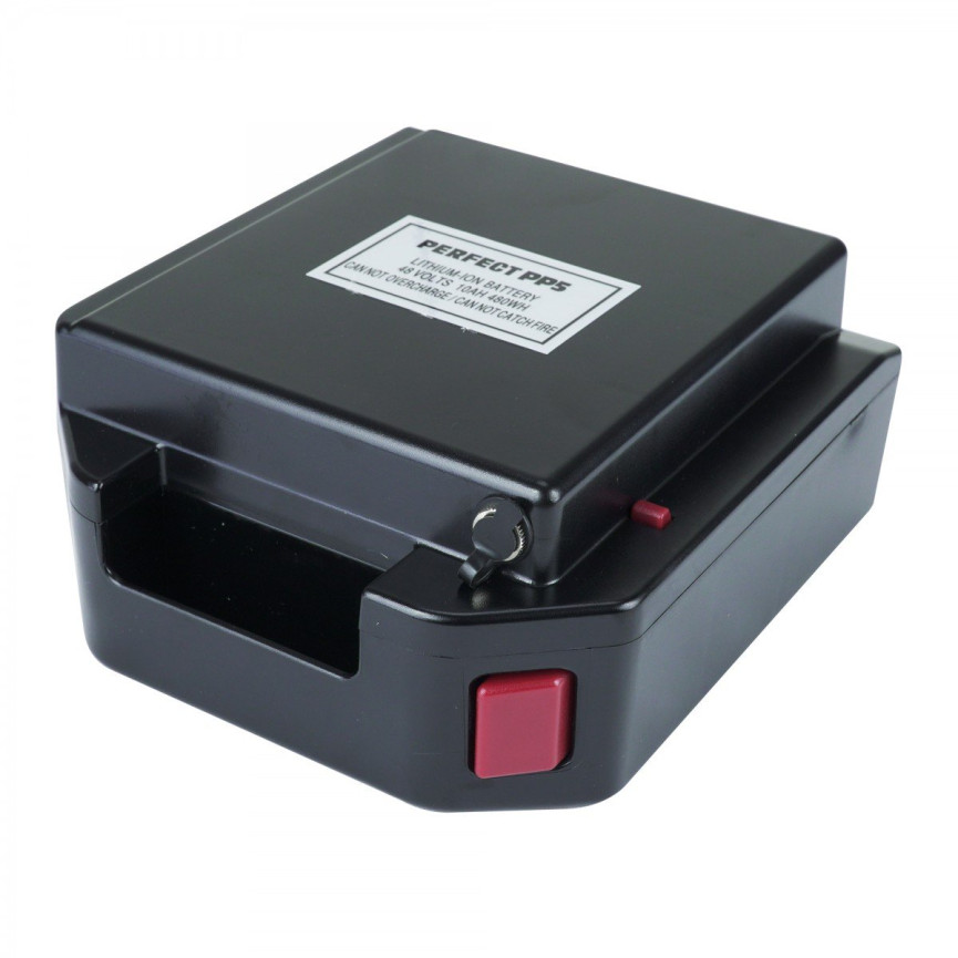 BATTERY PEBP5 PP5 BACK PACK 48V