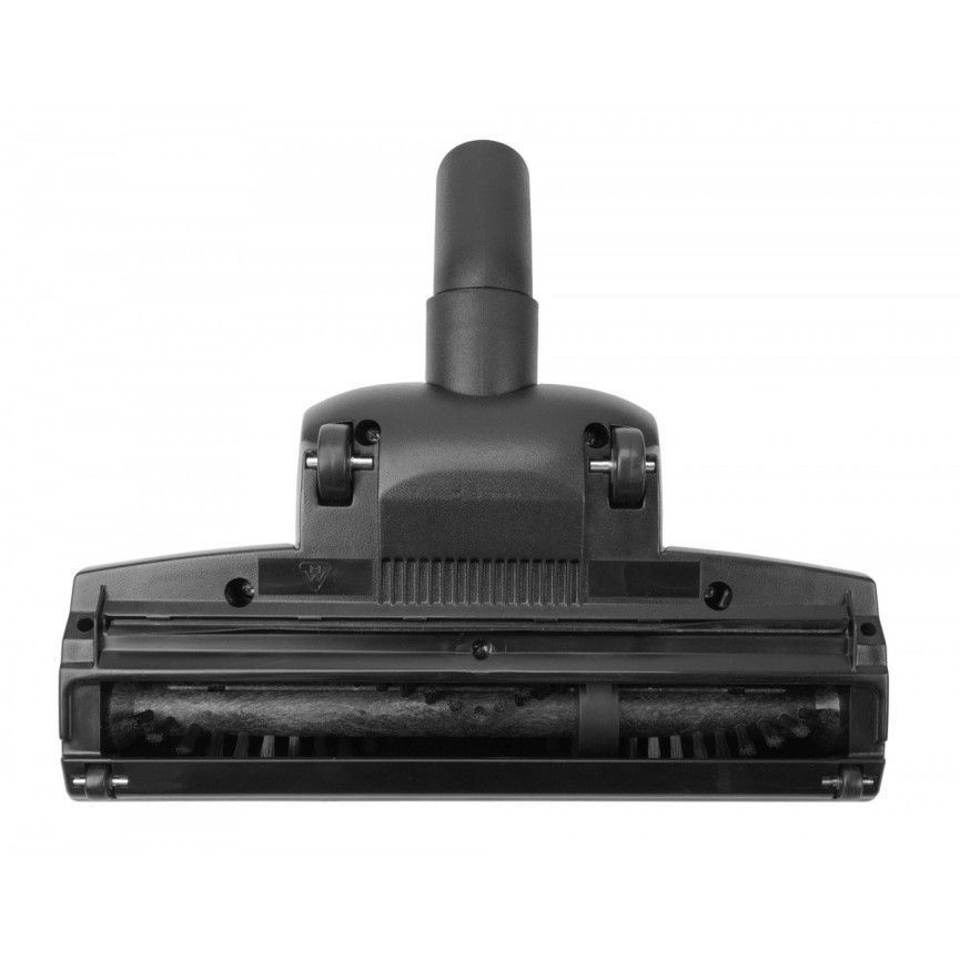 Air Nozzle for Carpets - 11" (28 cm) - Black - Wessel Werk 13.9 036-312