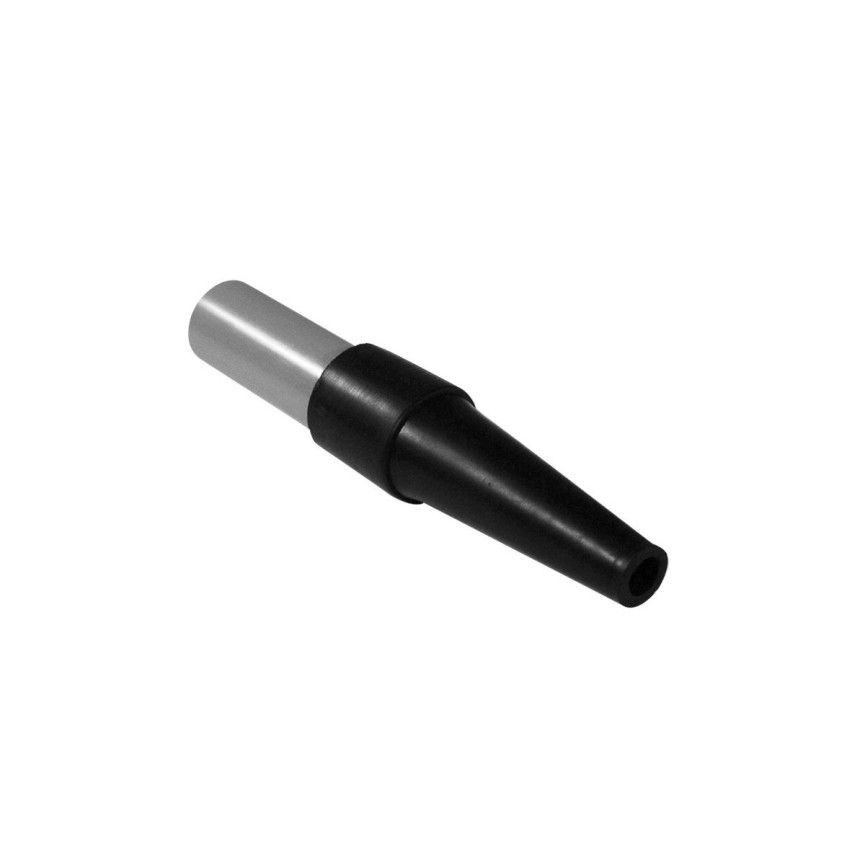 Blower Tool with Rubber Connector - 1¼" Diameter - Industrial