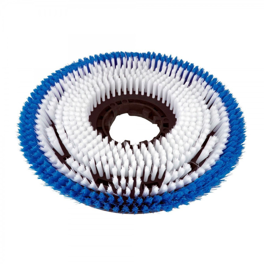 BRUSH 16'' BLUE