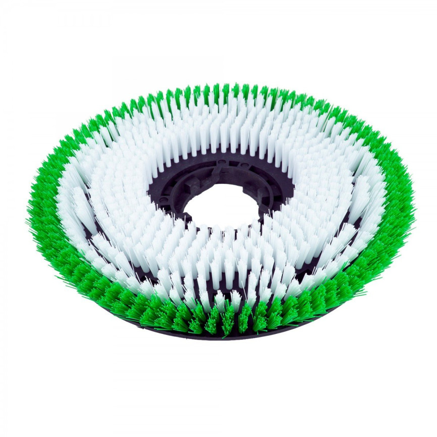 BRUSH 16'' GREEN