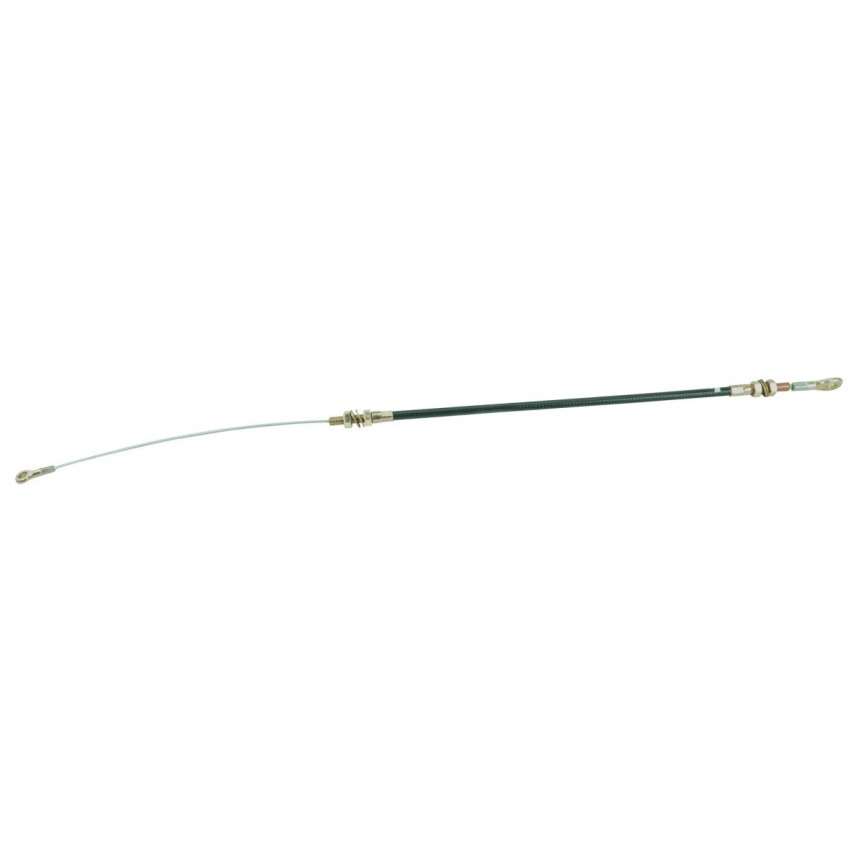 Brush Cable - for JVC56RIDER Autoscrubber