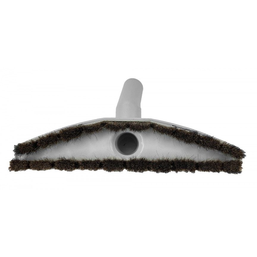 BRUSH FLOOR DOUBLE SWIVEL