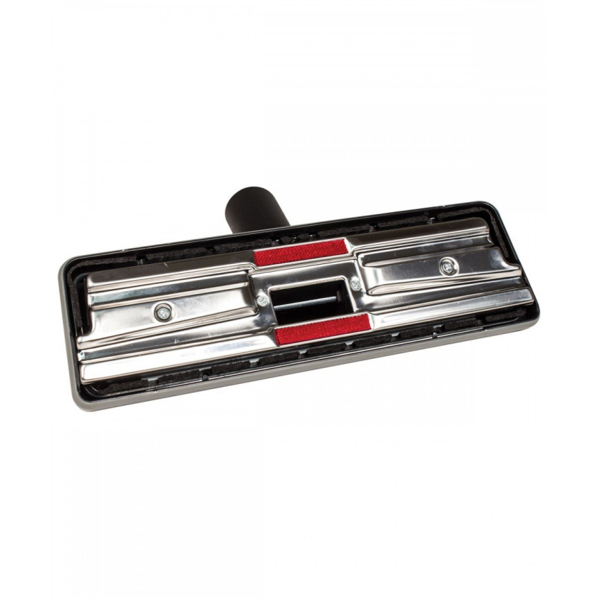 Brush for Floors and Carpets 35 mm, Compatible with Johnny Vac Vacuum Cleaners Jv80 / Jv90 / Jv101 / Jv115 Jv125