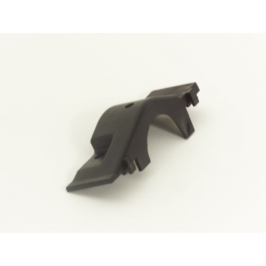Brush Retainer Cover Left - Edic F10423-1 - for ED401TR and ED403TR models