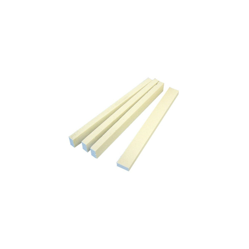 BRUSH SEATER ½ X ¼" - PKG/4