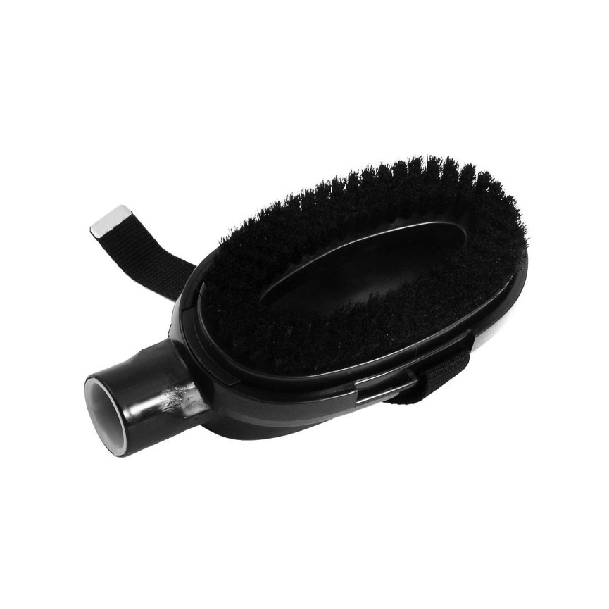 Nylon Brush for Animals - Wessel-Werk 12.6 218-05