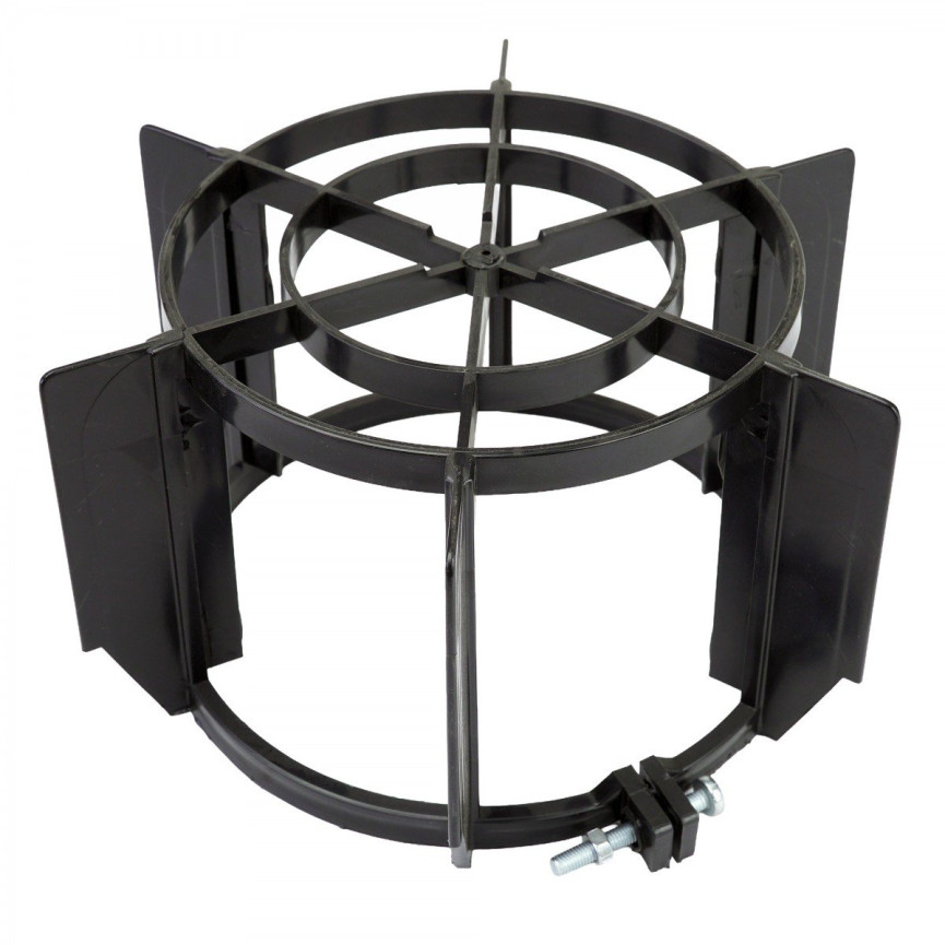 CAGE - JOHNNY VAC JV10