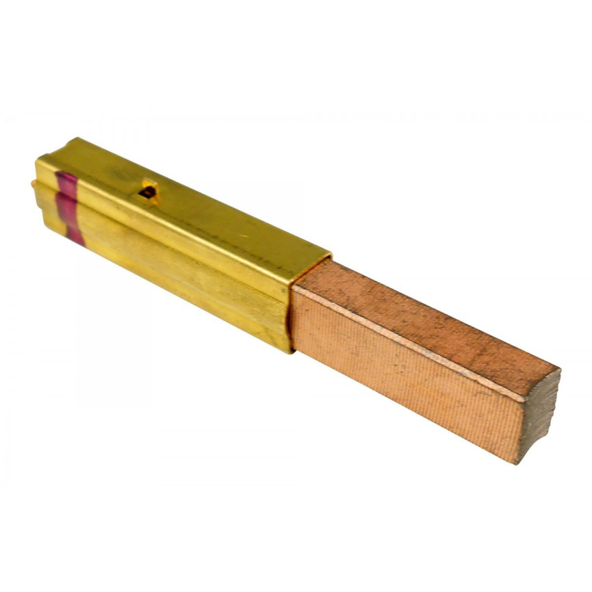 Carbon Brush 119956-00 - LAMB / AMETEK 33505-1