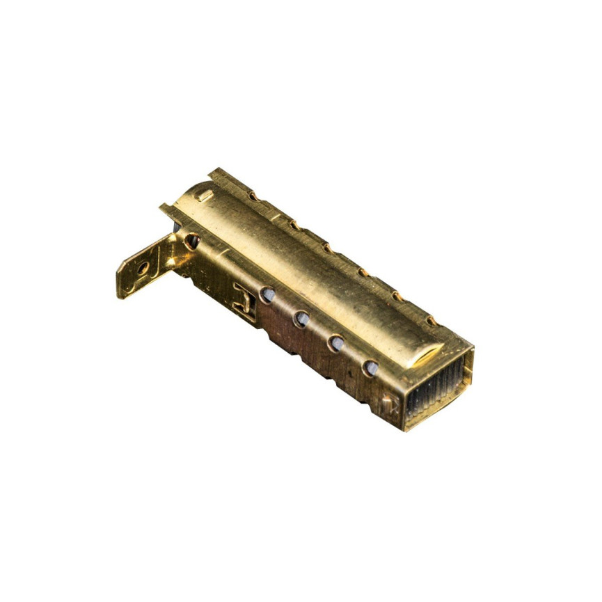 Carbon Brush for Italian Motor Ghibli SPPV01964