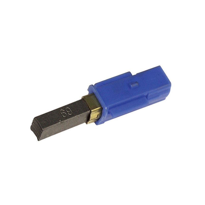 Carbon Brush - LAMB / AMETEK L11676500 33423-6