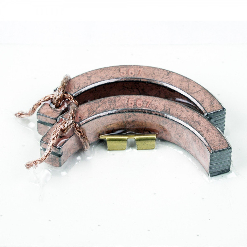 Carbon Brush - Lamb/Ametek - L12217500 / L12213300 /122233