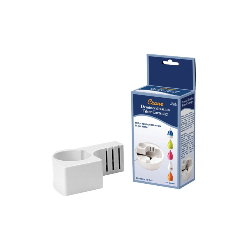 Cartrdge Filter for Humidifier - Drop Shape