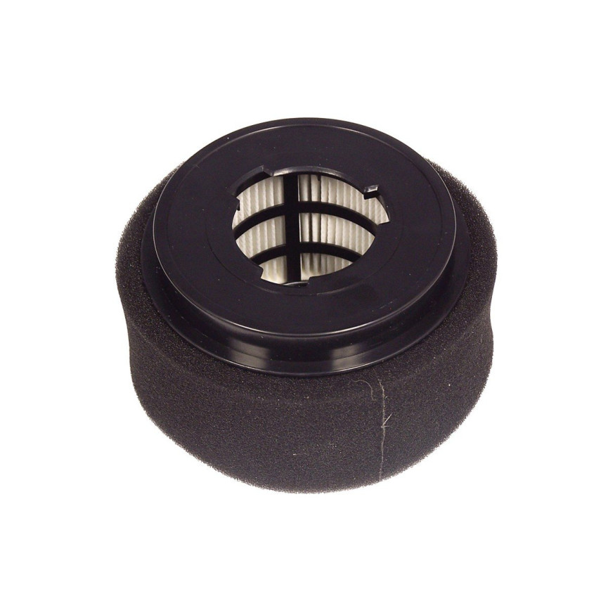 Filter for Bissell 9/10/12 Upright Vacuum for CleanView II Bagless 3574/3576 Series Power-Force Bagless 6594/6579/6596 Series - F955