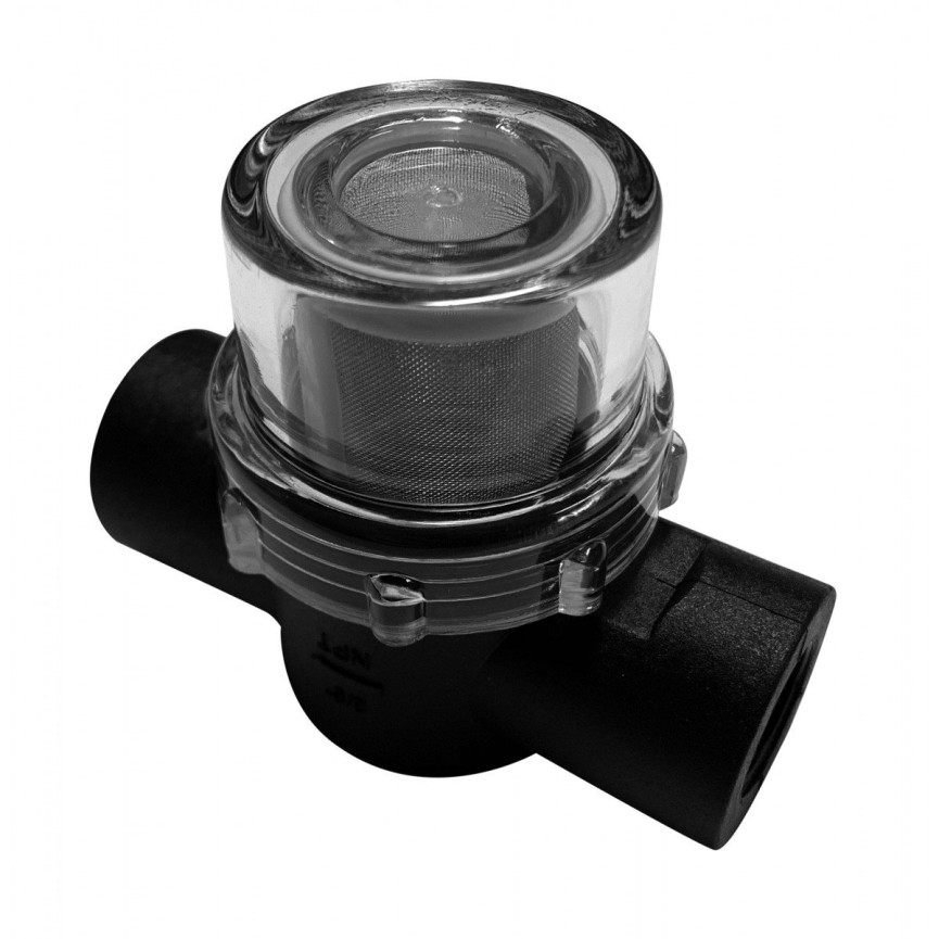 Clean Water Filter - for JVC50BCN, JVC56BTN and JVC70BCTN Autoscrubbers