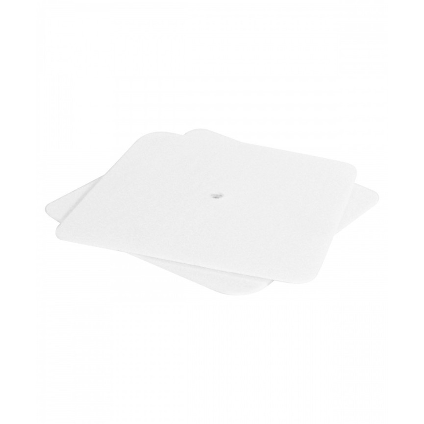 Cloth Filter - Electrolux 80 - Pack of 2 - R