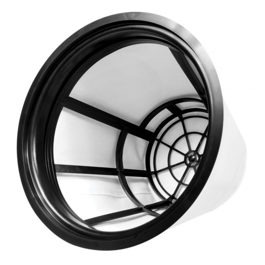 Fabric Filter for Johnny Vac Vacuum JV420, JV420P, JV403P