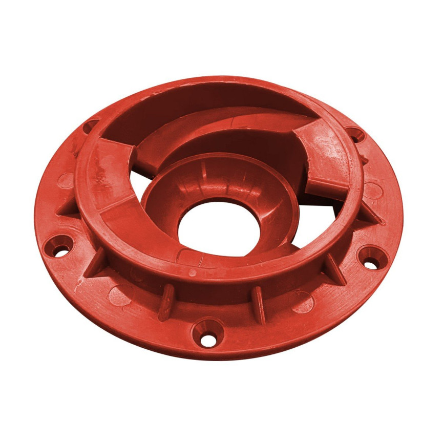 Clutch Plate - for JVC50BC Autoscrubber