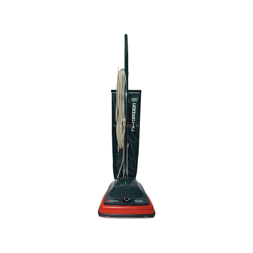 Commercial Upright Vacuum, Sanitaire SC679J