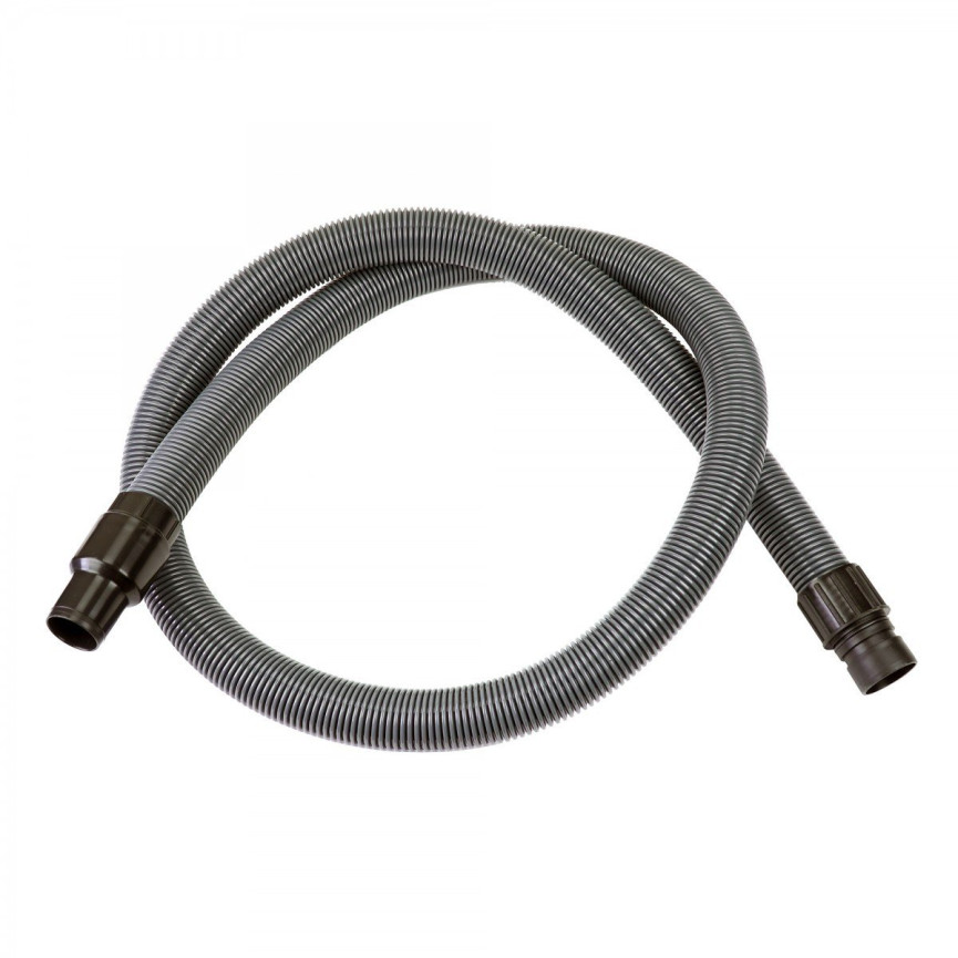 COMMERCIAL VACUUM WITH SHAKER - JOHNNY VAC - METAL TANK