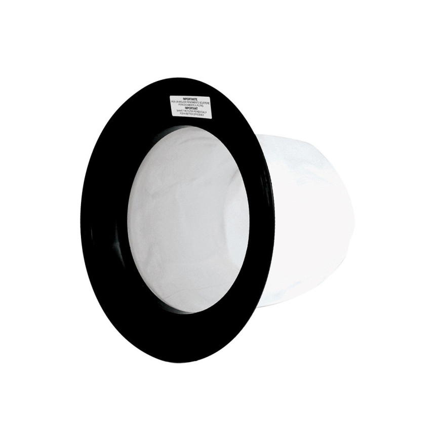 Complete Fabric Filter for Johnny Vac Vacuum JV10W/ JV315PS
