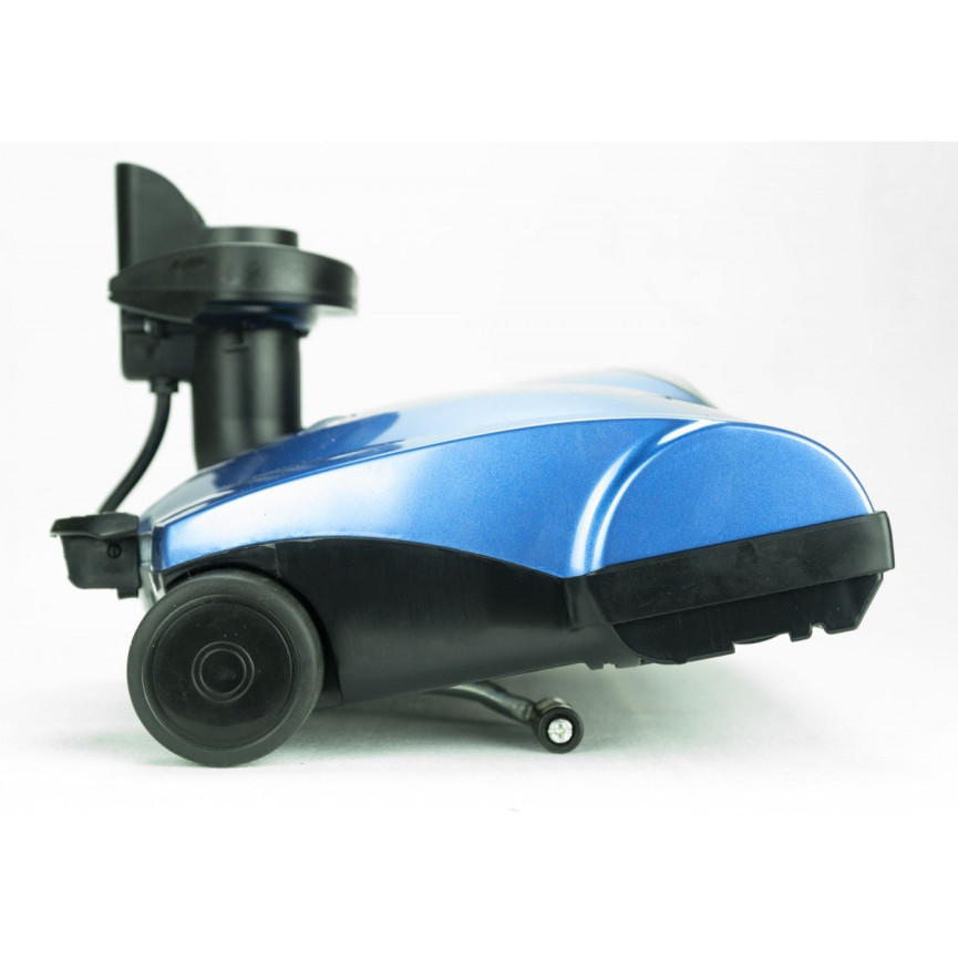 Complete Electric Power Nozzle HY2FUSION
