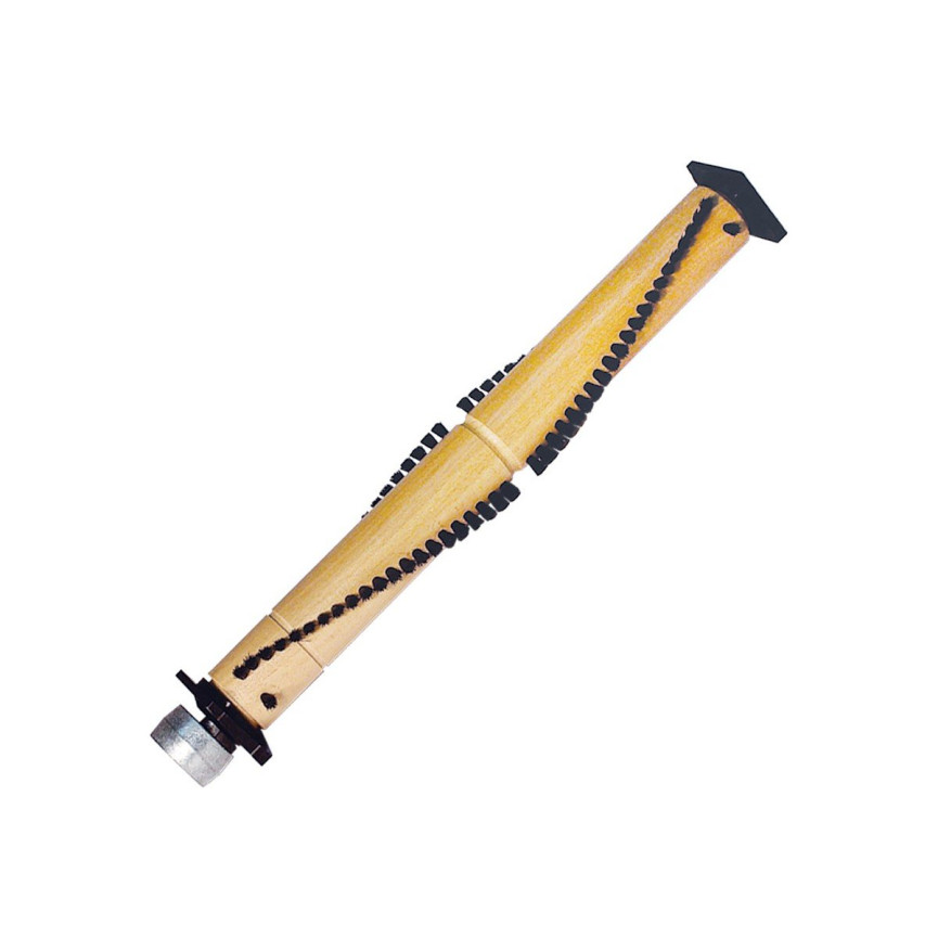 COMPLETE ROLLER BRUSH - RAINBOW