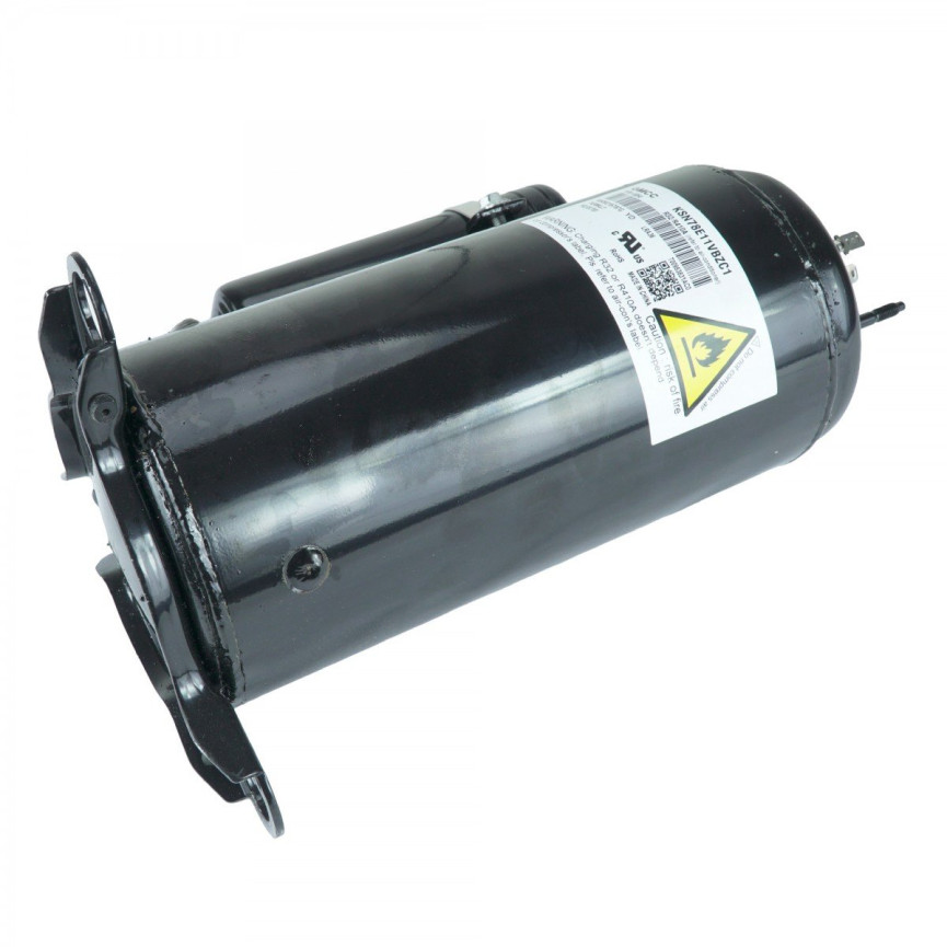 COMPRESSOR JVDHUM190
