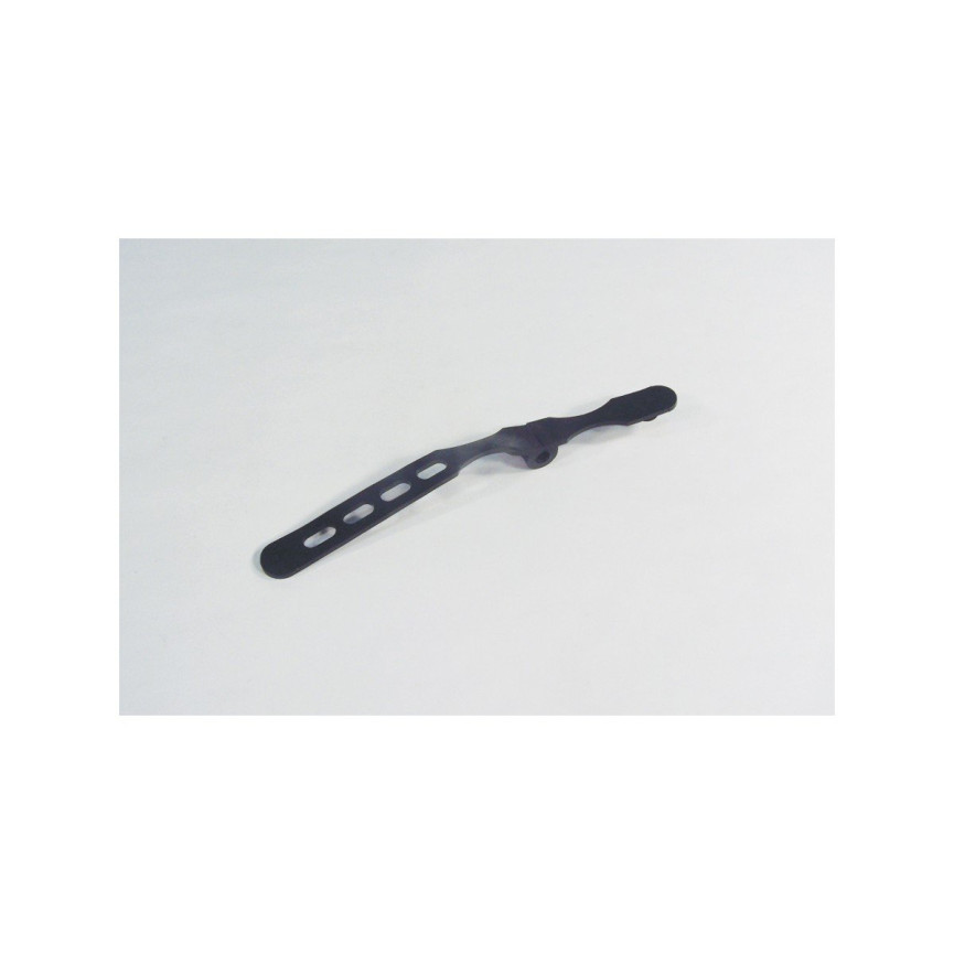 CORD STRAP FOR HOSE - BLACK